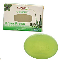 Aqua Fresh Soap