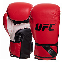 Перчатки боксерские Pro Fitness UHK-75032