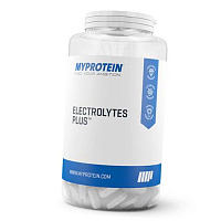 Электролиты, Electrolytes Plus, MyProtein
