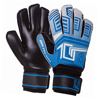 Перчатки вратарские с защитой пальцев Pro Giga FB-927 купить