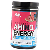 Optimum Amino Energy + Electrolytes