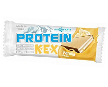 Вафельный батончик, Protein Kex, Max Sport