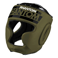 Боксерский шлем APEX Full Face PHHG2402