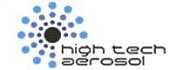 High Tech Aerosol