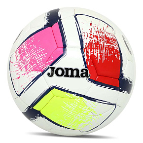 Мяч футбольный Dali II 400649-203-T5 купить