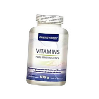 Витамины и Минералы, Vitamins plus Minerals, Energy Body