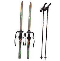Лыжи беговые с палками SK-0881