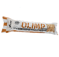 Батончик Протеиновый, OLIMP Protein bar, Olimp Nutrition