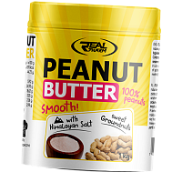 Арахисовая Паста, Peanut Butter, Real Pharm