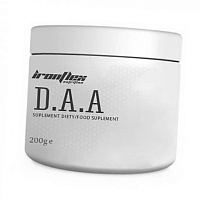 D-Аспарагиновая кислота в порошке, DAA, Iron Flex