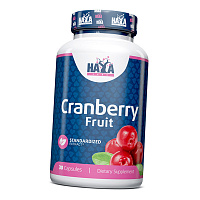 Экстракт Плодов Клюквы, Cranberry Fruit Extract, Haya