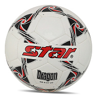 Мяч футбольный Dragon SB515 купить