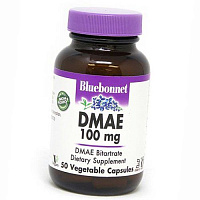 Диметиламиноэтанол Bluebonnet 