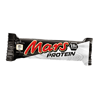 Протеиновый энергетический батончик, Mars Protein Bar, Mars Chocolate