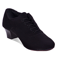 Обувь для бальных танцев мужская Латина DN-3712 купить