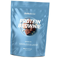 Смесь для приготовления Протеиновых Пирожных Protein Brownie