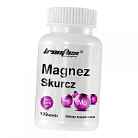 Калий Магний Витамин В6, Magnez Skurcz, Iron Flex