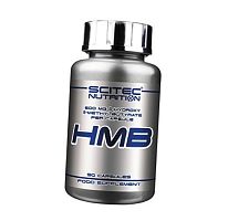 Гідроксиметилбутират, HMB, Scitec Nutrition 