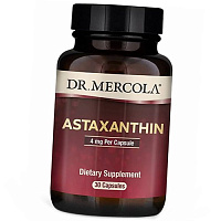 Астаксантин Dr. Mercola