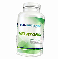Мелатонин, Melatonin, All Nutrition