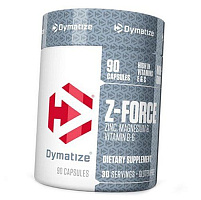 Комплекс для восстановления и сна, Z-Force, Dymatize Nutrition
