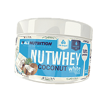 Nutwhey Coconut