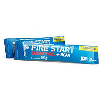Fire Start Energy Gel+BCAA купить
