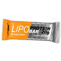 Протеиновый батончик, Protein Bar, LipoBar