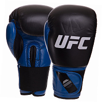 Перчатки боксерские Pro Compact UHK-75002