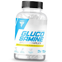 Глюкозамин Сульфат, Glucosamine 900, Trec Nutrition