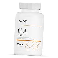 Конъюгированная линолевая кислота, CLA 1000, Ostrovit