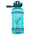 Бутылка для воды Sport Бочонок T23-10 (1500мл Голубой) Offer-2