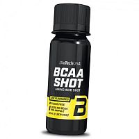 ВСАА Рідкі, BCAA Shot, BioTech (USA) 