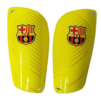 Щитки футбольные Barcelona FB-6849 купить