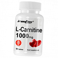 L-Carnitine 1000