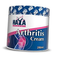 Крем при артрите, Arthritis Cream, Haya