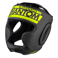 Боксерский шлем APEX Full Face PHHG2303