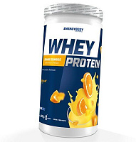 Fruit Whey Protein