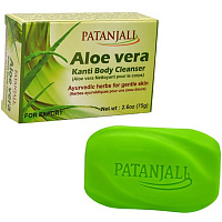 Aloe Vera Kanti Body Cleanser