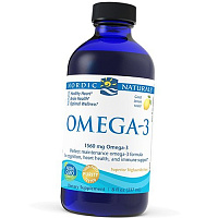 Omega-3 Liquid купить