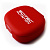 Таблетница Pill Box With Scitec Logo (  Красный) Offer-2