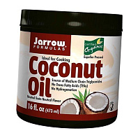 Coconut Oil купить