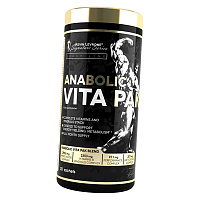 Витамины для спортсменов, Anabolic Vita Pak, Kevin Levrone