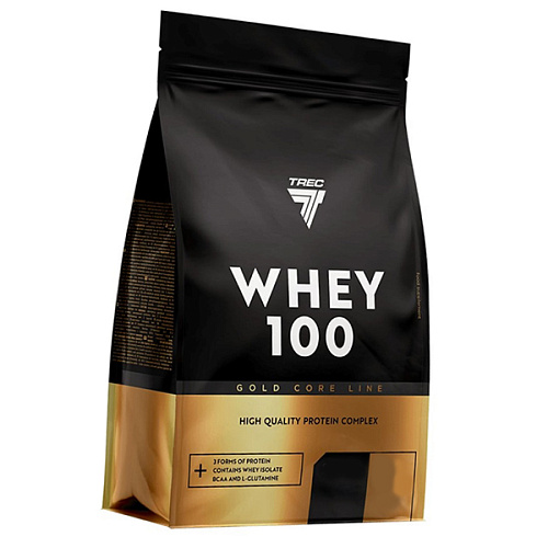 Gold Core Line Whey 100