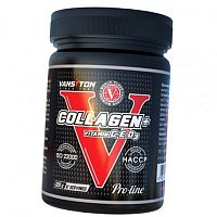 Коллаген с Витаминами, Collagen +, Ванситон