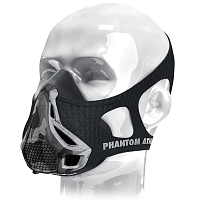 Купить Маска для тренировки дыхания Training Mask PHMASK1011 