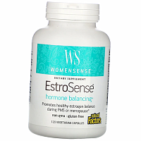 WomenSense EstroSense поддержание гормонального баланса