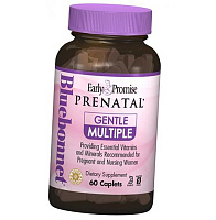 Витамины для беременных, Prenatal Multiple, Bluebonnet Nutrition