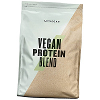 Комплексный протеин для веганов, Vegan Blend, MyProtein