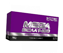 Mega BCAA 1400